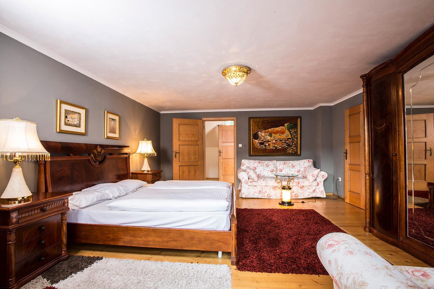 Ferienwohnung Krakonosovo Rokytnice nad Jizerou Exterior foto